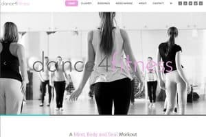dance4fitness.com.au