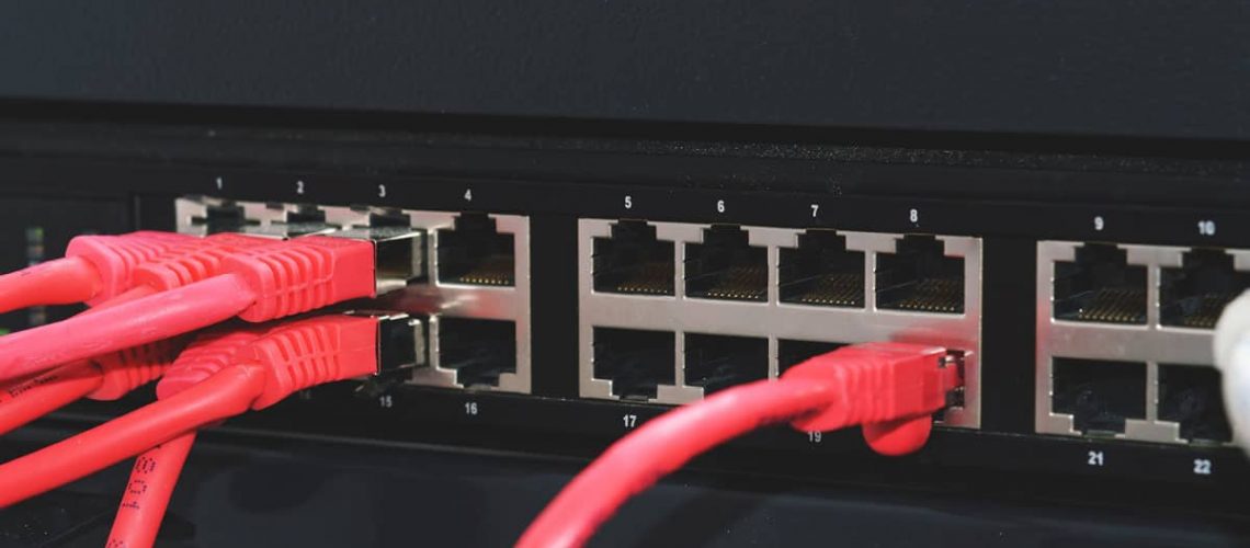 network-server